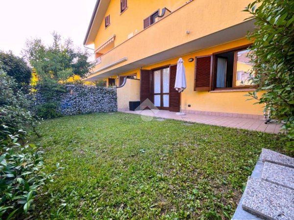 appartamento in vendita a Cavenago di Brianza