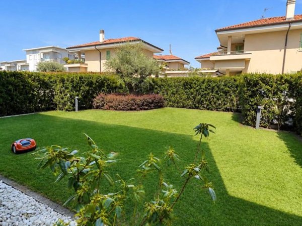 appartamento in vendita a Cavenago di Brianza