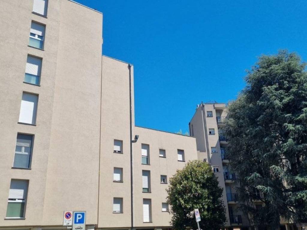 appartamento in vendita a Cavenago di Brianza