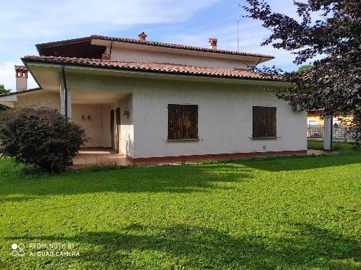 appartamento in vendita a Cavenago di Brianza
