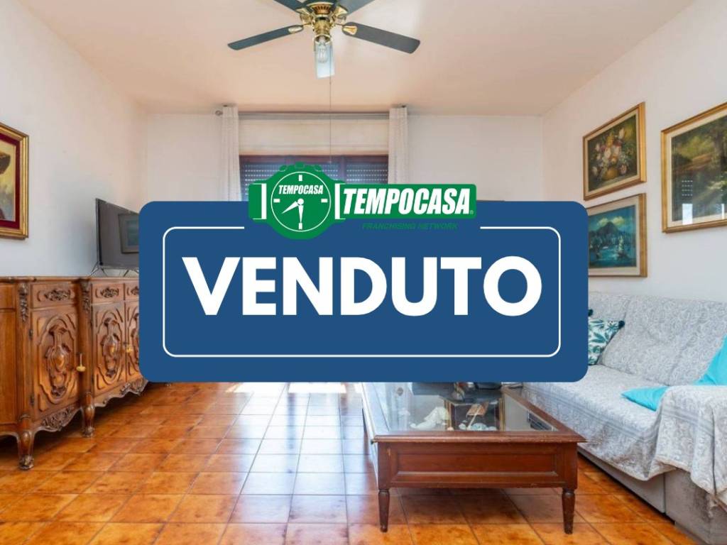 appartamento in vendita a Cavenago di Brianza