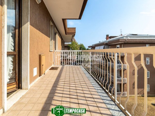 appartamento in vendita a Cavenago di Brianza