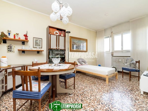 appartamento in vendita a Cavenago di Brianza