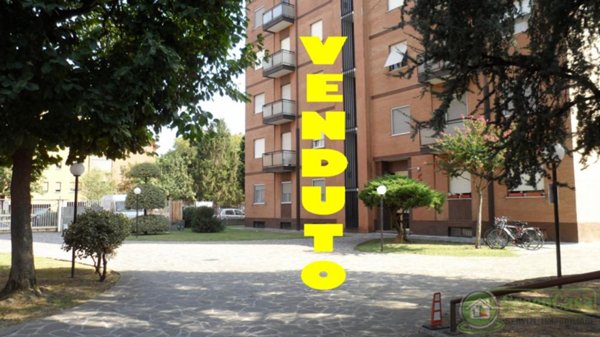 appartamento in vendita a Cavenago di Brianza
