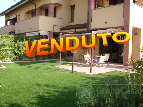 appartamento in vendita a Cavenago di Brianza