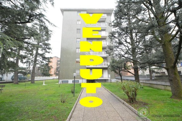 appartamento in vendita a Cavenago di Brianza