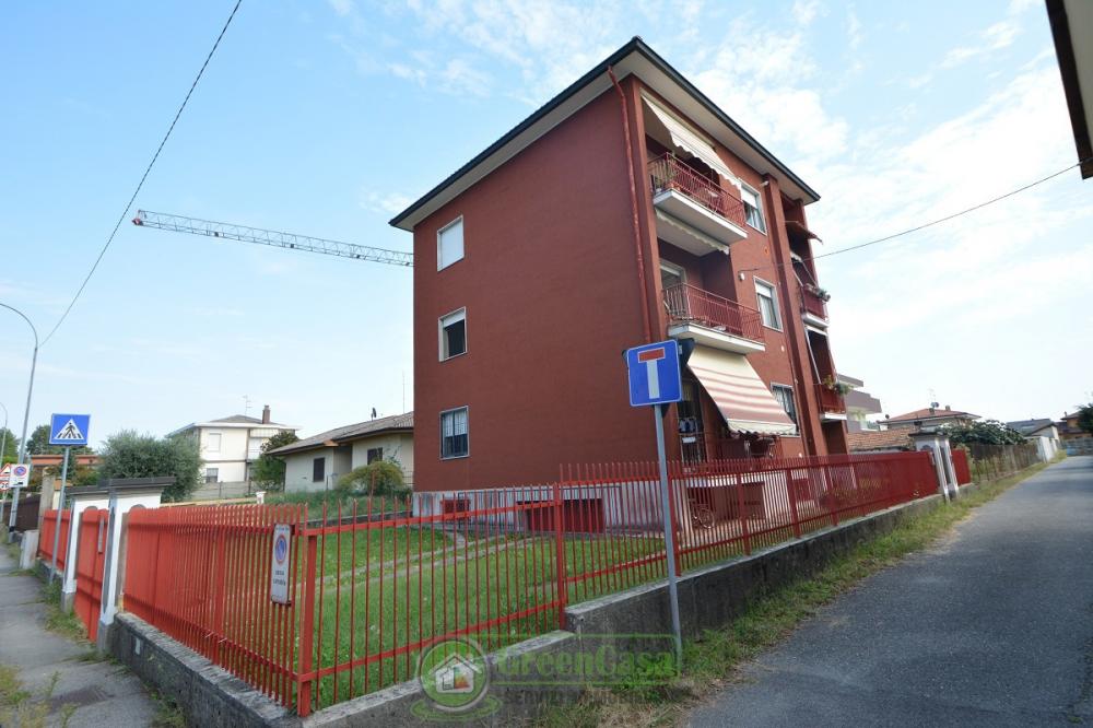 appartamento in vendita a Cavenago di Brianza