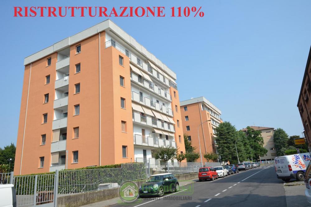 appartamento in vendita a Cavenago di Brianza