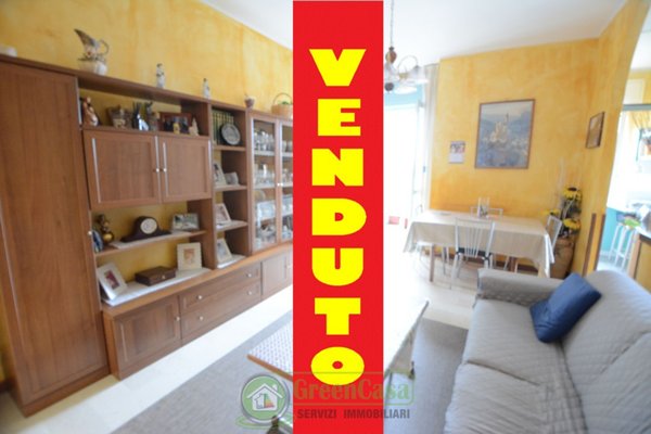 appartamento in vendita a Cavenago di Brianza