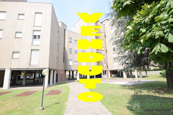 appartamento in vendita a Cavenago di Brianza