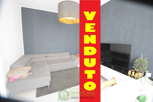 appartamento in vendita a Cavenago di Brianza