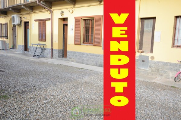 appartamento in vendita a Cavenago di Brianza