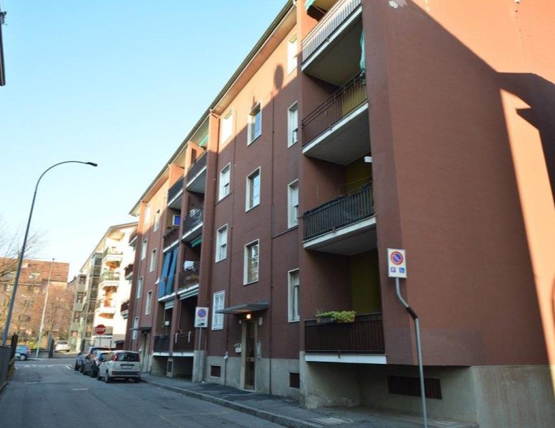 appartamento in vendita a Cavenago di Brianza