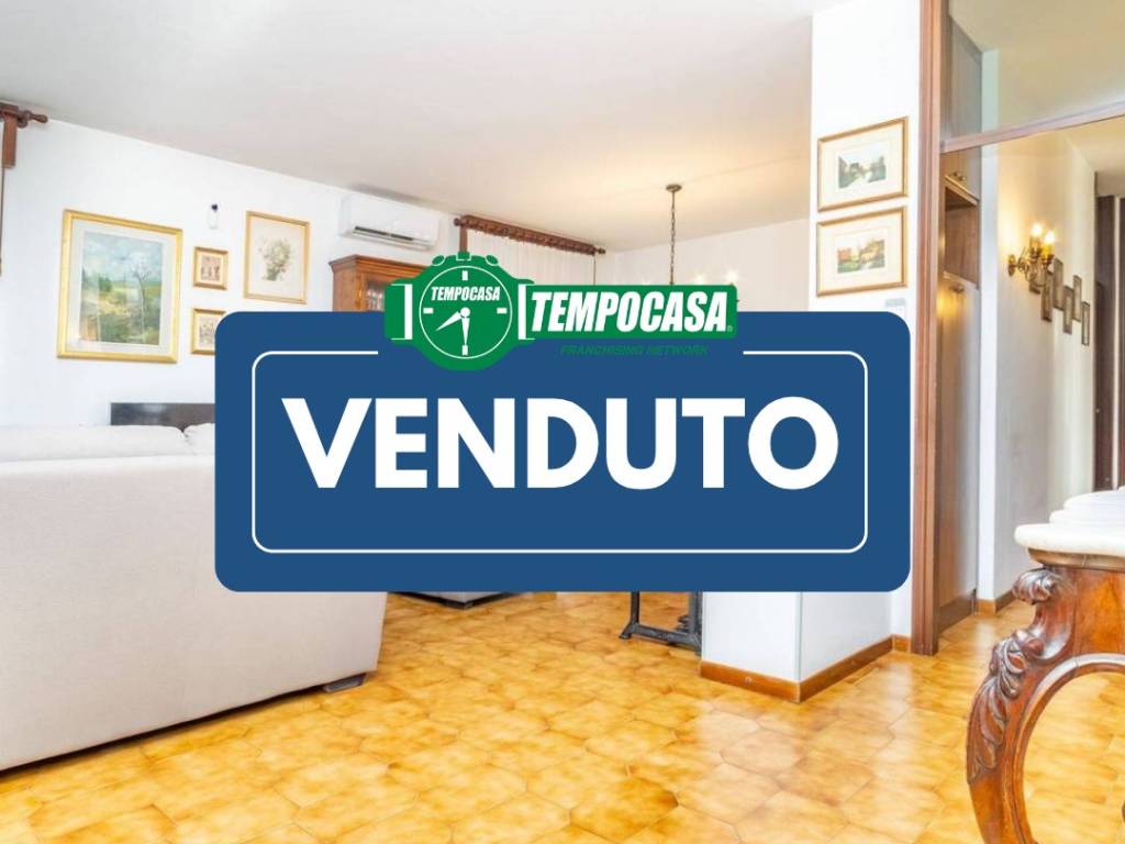 appartamento in vendita a Cavenago di Brianza