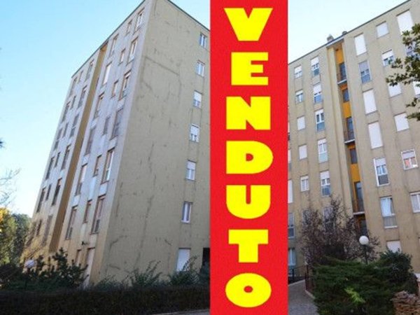 appartamento in vendita a Cavenago di Brianza