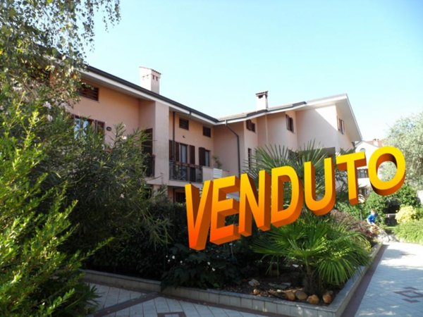 appartamento in vendita a Cavenago di Brianza