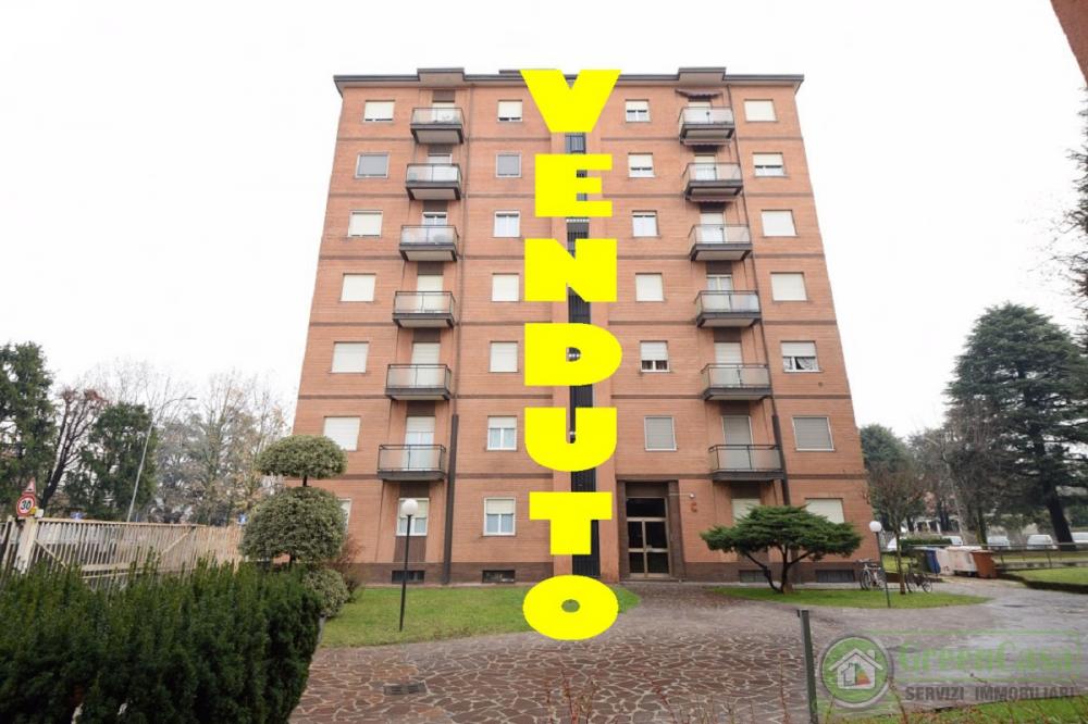 appartamento in vendita a Cavenago di Brianza