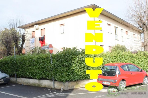 appartamento in vendita a Cavenago di Brianza