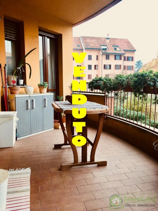 appartamento in vendita a Cavenago di Brianza