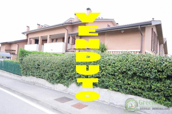 casa indipendente in vendita a Cavenago di Brianza