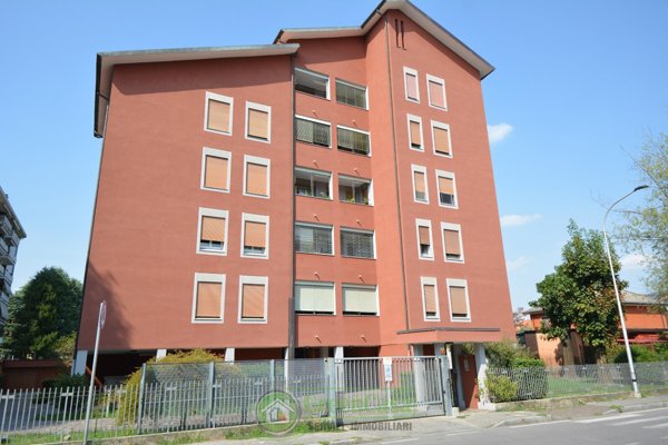appartamento in vendita a Cavenago di Brianza