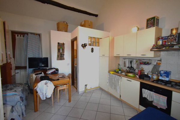 appartamento in vendita a Cavenago di Brianza