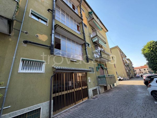 appartamento in vendita a Cavenago di Brianza