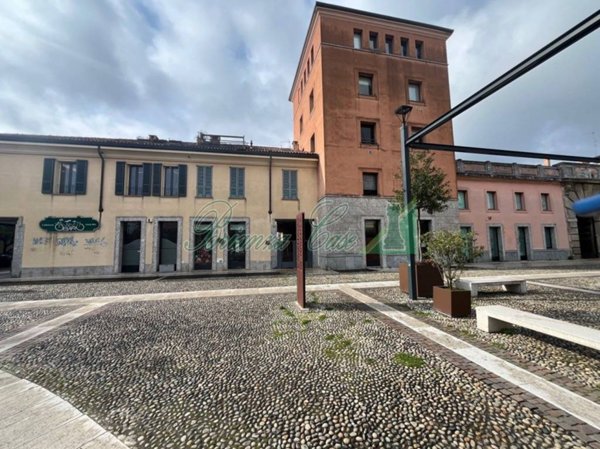 appartamento in vendita a Cavenago di Brianza