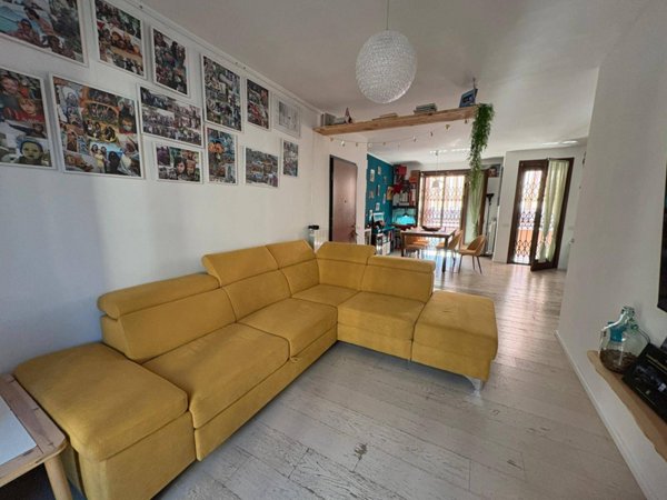 appartamento in vendita a Cavenago di Brianza