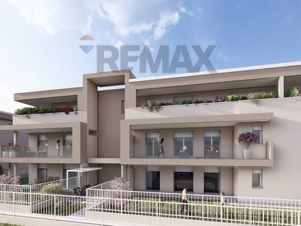 appartamento in vendita a Cavenago di Brianza