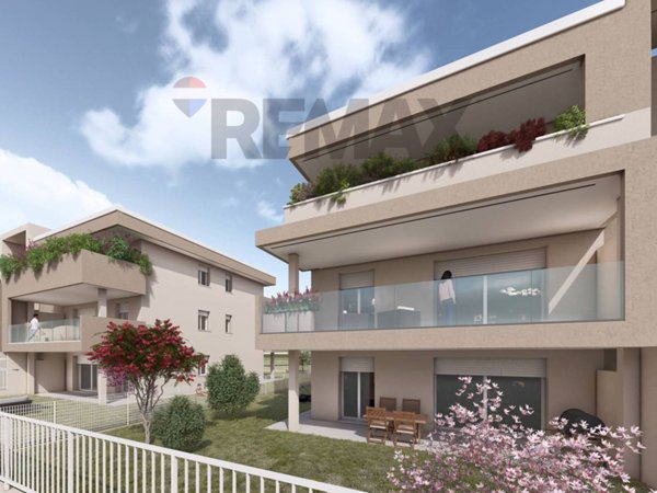 appartamento in vendita a Cavenago di Brianza