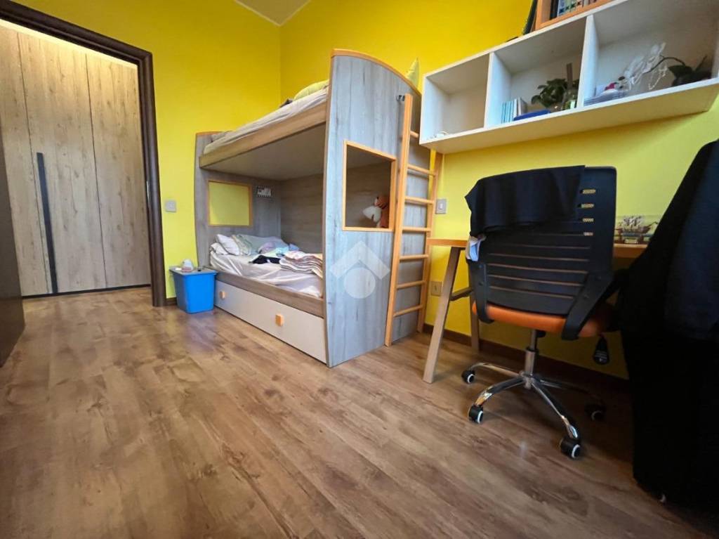 appartamento in vendita a Cavenago di Brianza