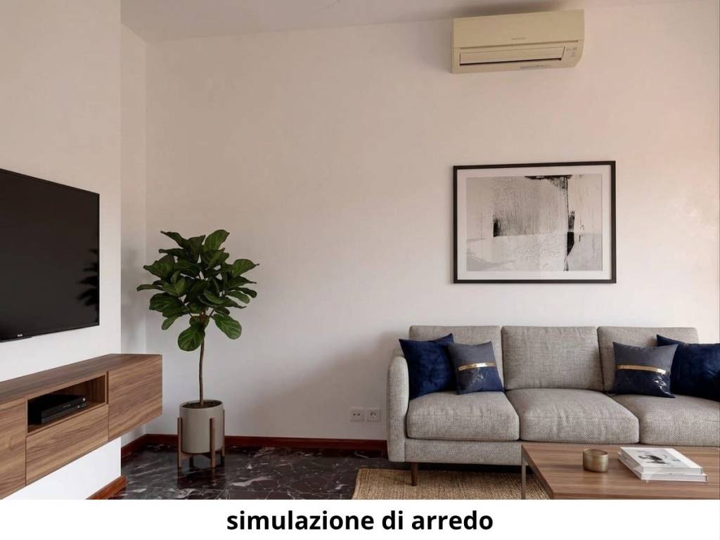 appartamento in vendita a Cavenago di Brianza
