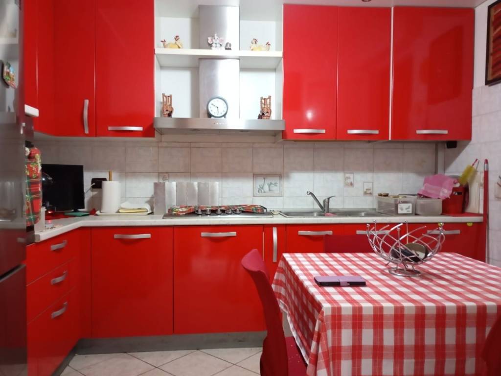 appartamento in vendita a Cavenago di Brianza