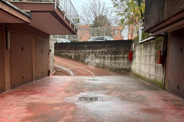 box auto in vendita a Cavenago di Brianza