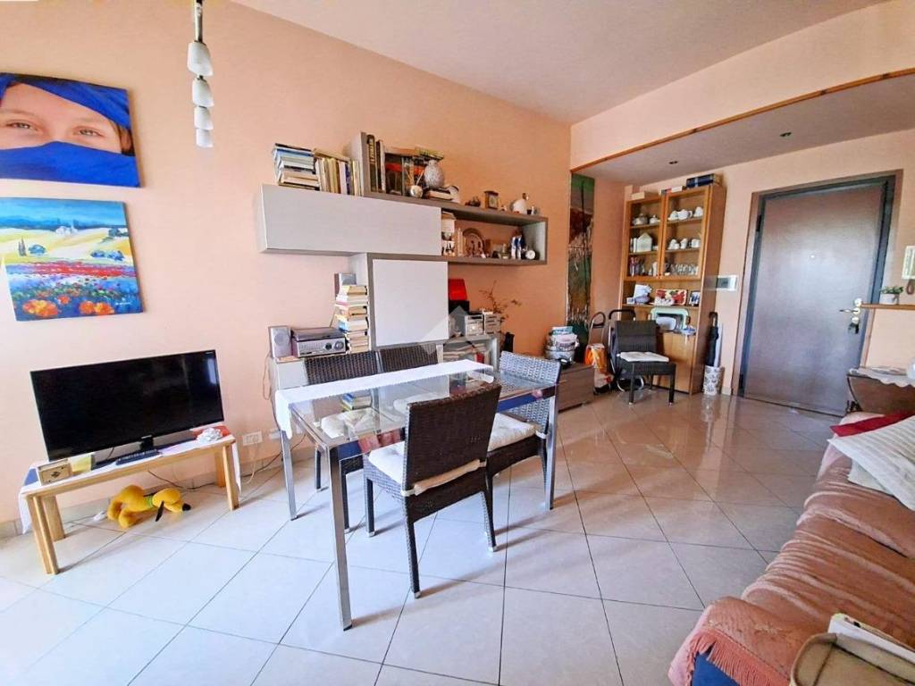 appartamento in vendita a Cavenago di Brianza