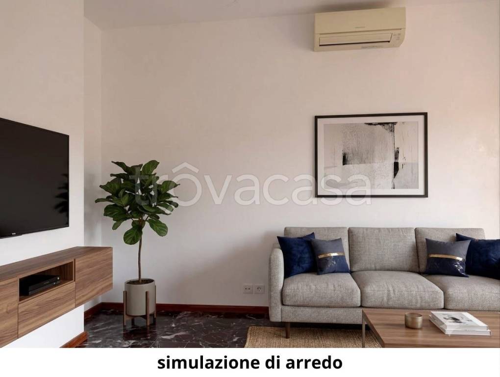 appartamento in vendita a Cavenago di Brianza