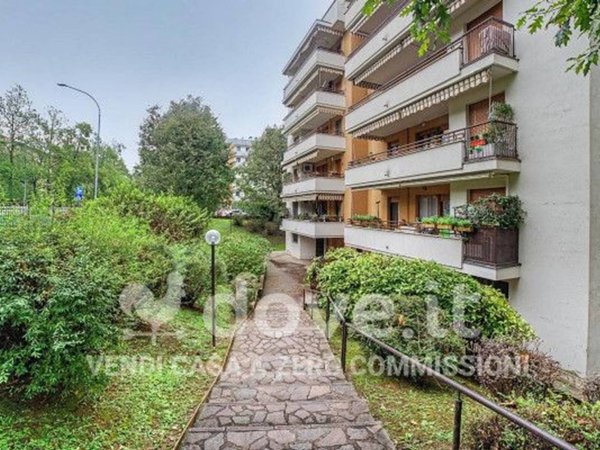appartamento in vendita a Cavenago di Brianza