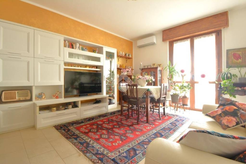 appartamento in vendita a Cavenago di Brianza