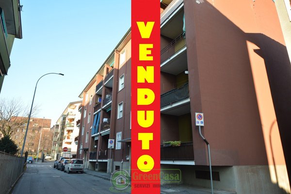 appartamento in vendita a Cavenago di Brianza