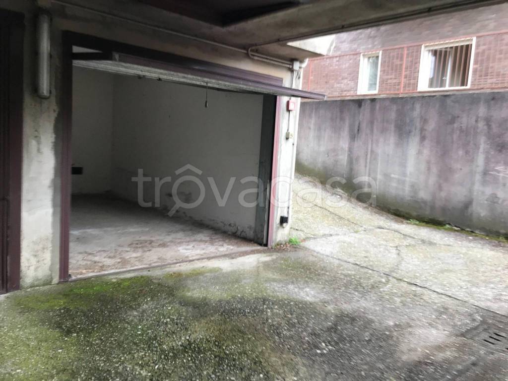 box auto in vendita a Cavenago di Brianza