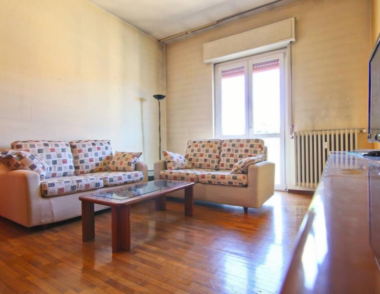 appartamento in vendita a Ceriano Laghetto