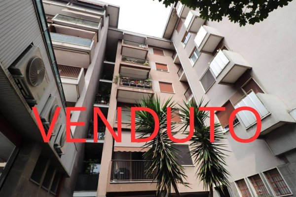 appartamento in vendita a Ceriano Laghetto