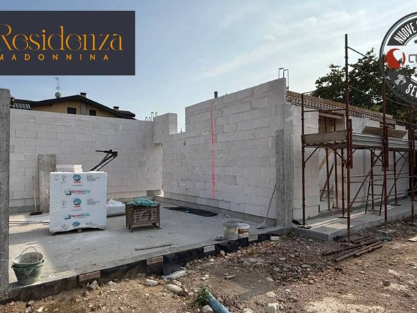 casa indipendente in vendita a Ceriano Laghetto in zona San Damiano