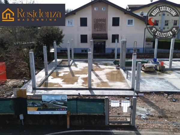 casa indipendente in vendita a Ceriano Laghetto in zona San Damiano