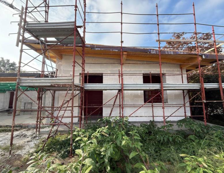 casa indipendente in vendita a Ceriano Laghetto in zona San Damiano