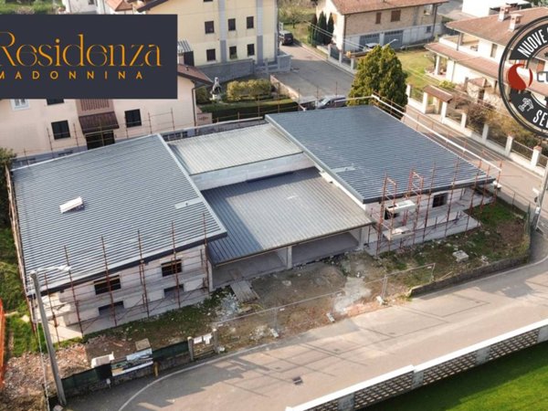 casa indipendente in vendita a Ceriano Laghetto in zona San Damiano