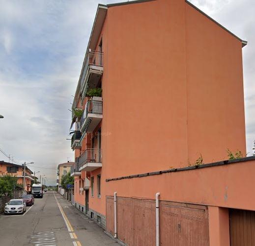appartamento in vendita a Ceriano Laghetto