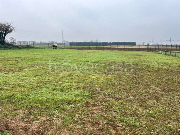 terreno agricolo in vendita a Ceriano Laghetto