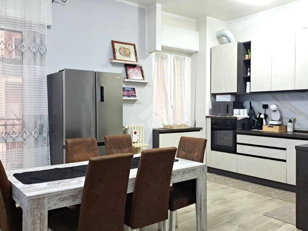 appartamento in vendita a Ceriano Laghetto